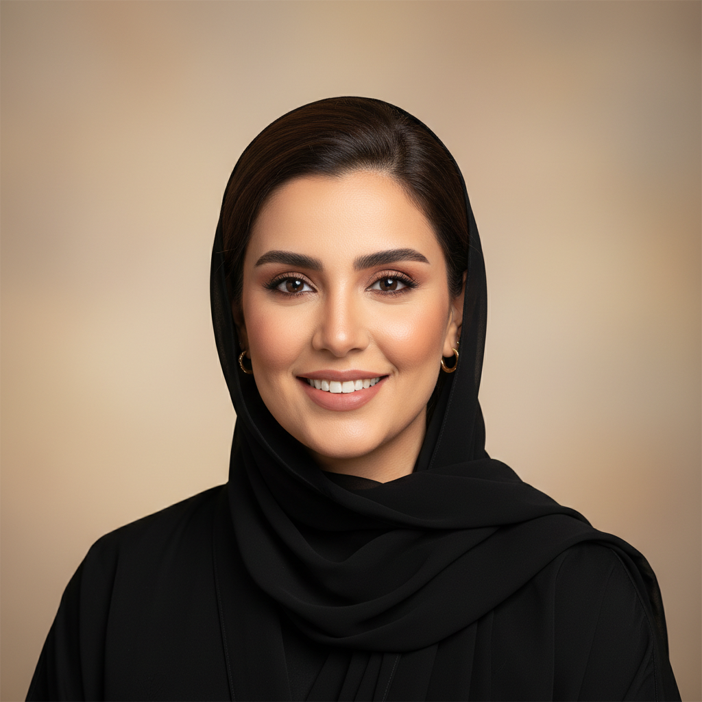 سارة العتيبي