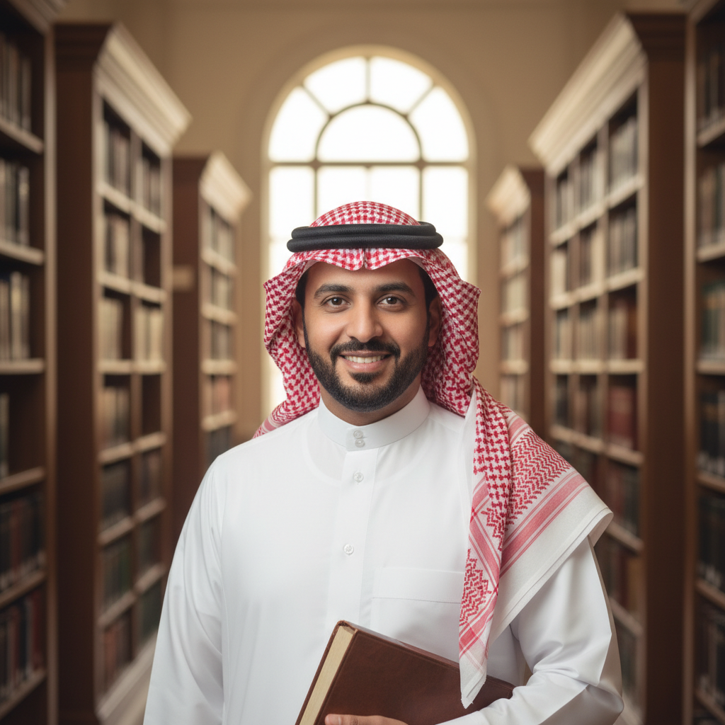 د. محمد الغامدي