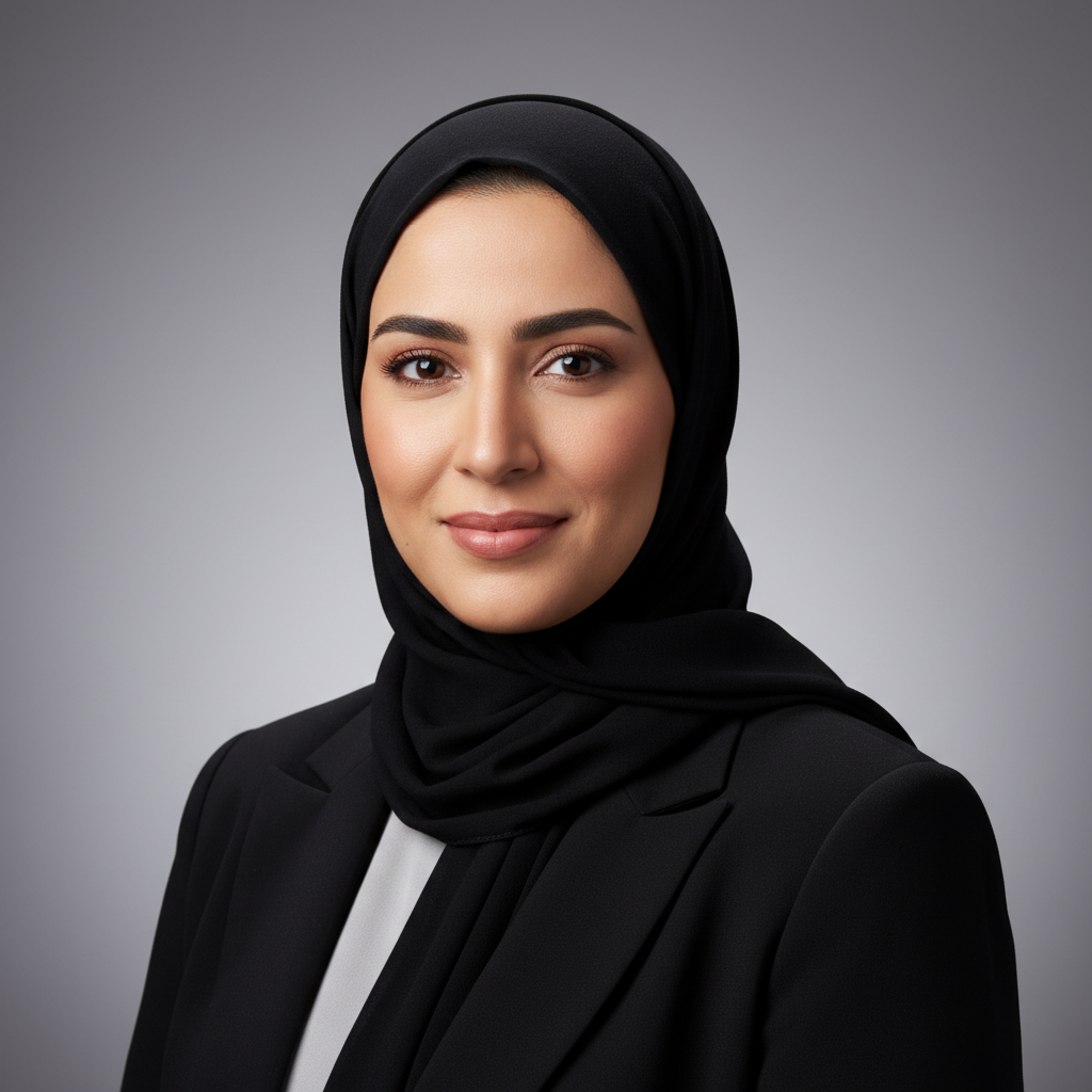 د. سارة القحطاني