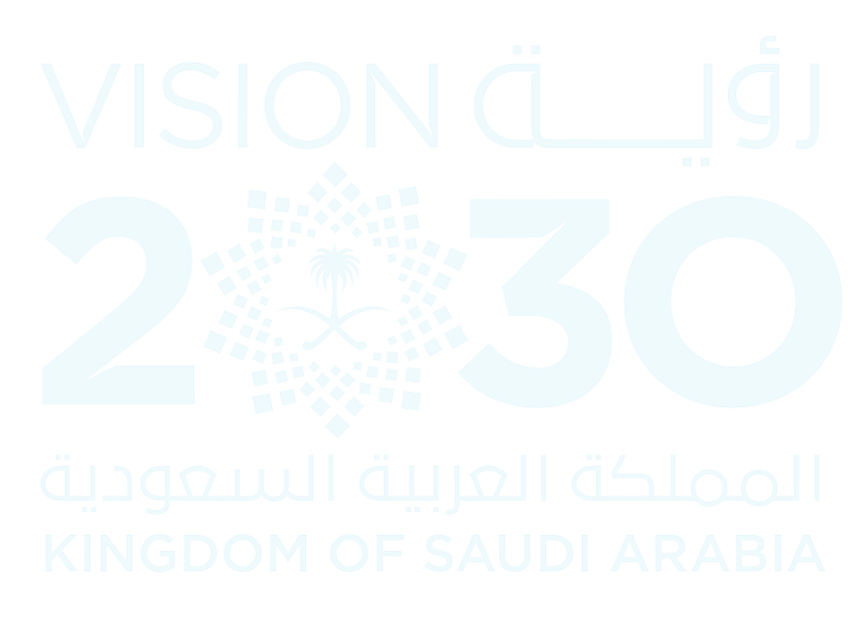 رؤية السعودية 2030